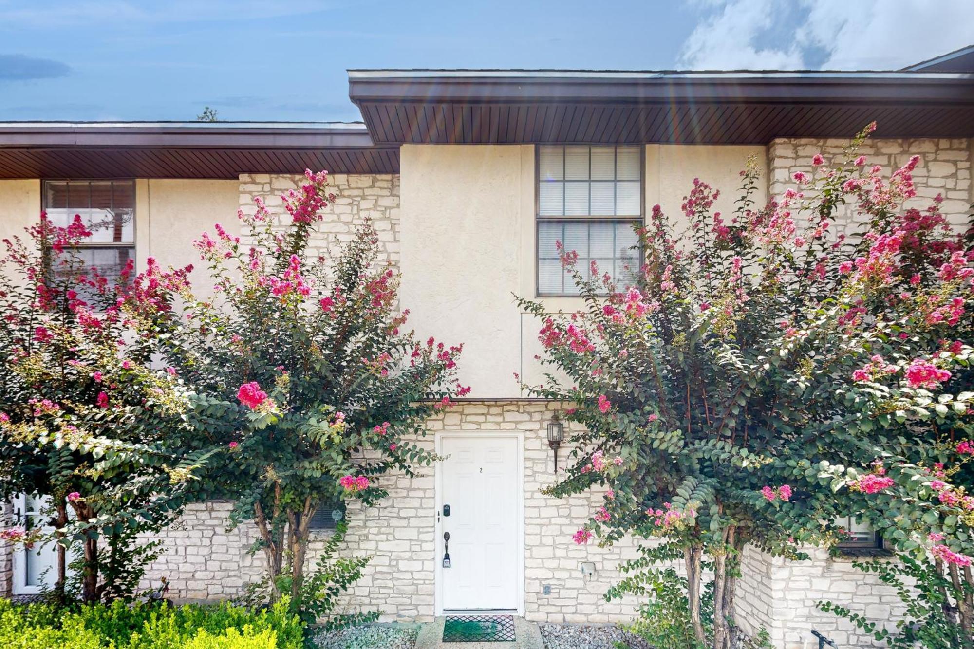 Condo On The Green Canyon Lake Buitenkant foto